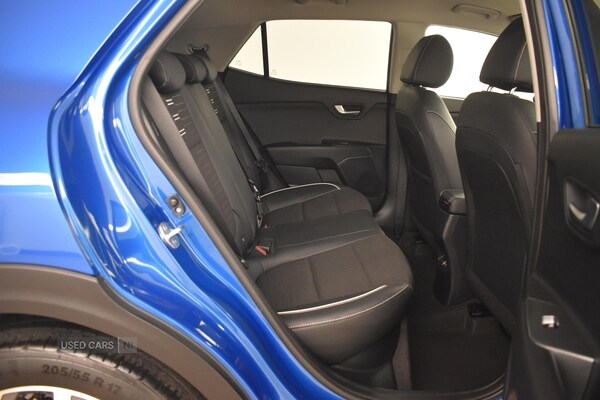 Used Kia Stonic 2021 for sale - 76284931: Photo 31