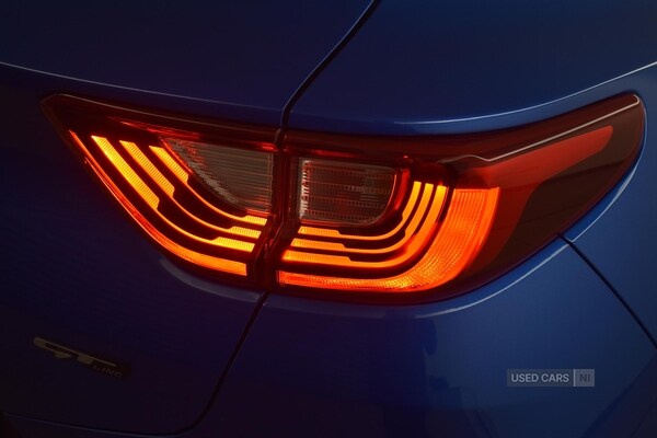 Used Kia Stonic 2021 for sale - 76284931: Photo 44