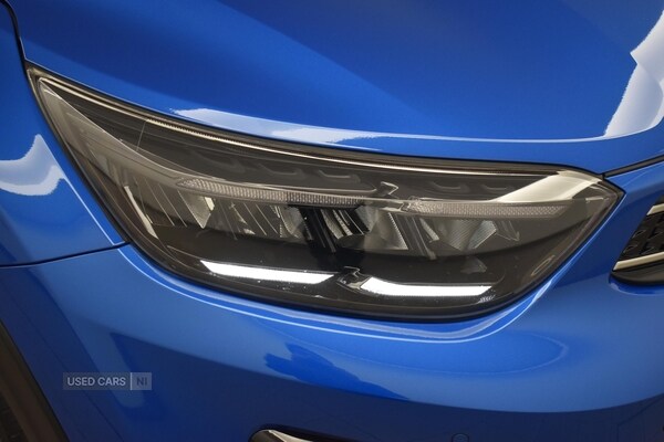 Used Kia Stonic 2021 for sale - 76284931: Photo 9