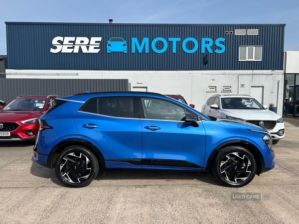 Used Kia Sportage 2024 for sale - 78048525: Photo 2