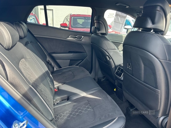 Used Kia Sportage 2024 for sale - 78048525: Photo 5