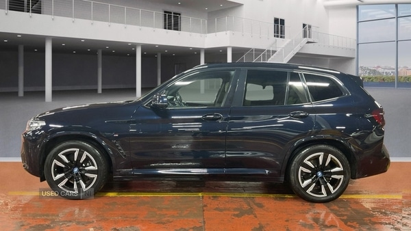 Used BMW iX3 2022 for sale - 77021652: Photo 7