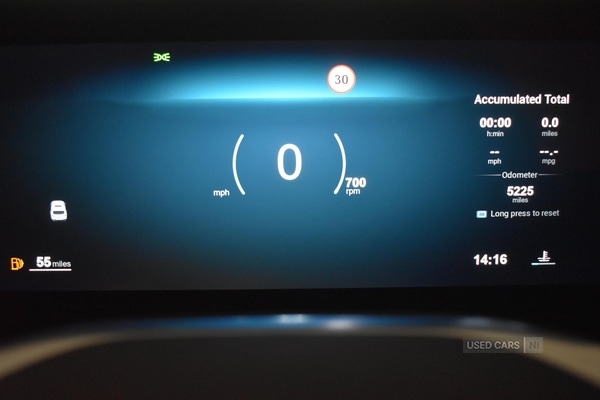 Used MG MG HS 2025 for sale - 76646695: Photo 12