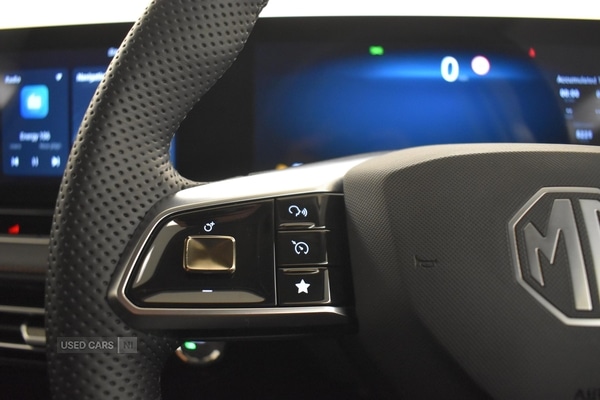 Used MG MG HS 2025 for sale - 76646695: Photo 14