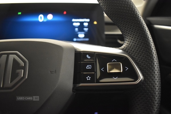 Used MG MG HS 2025 for sale - 76646695: Photo 15