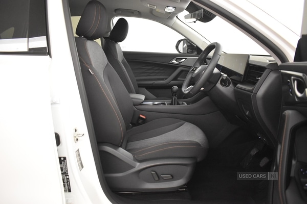 Used MG MG HS 2025 for sale - 76646695: Photo 29