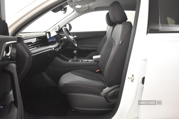 Used MG MG HS 2025 for sale - 76646695: Photo 31