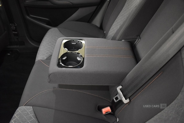 Used MG MG HS 2025 for sale - 76646695: Photo 34