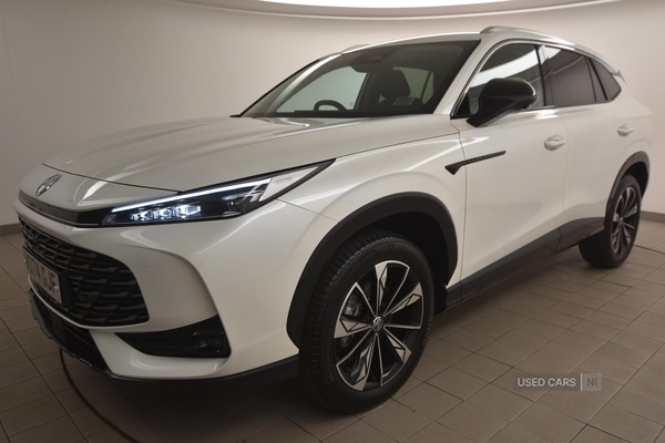 Used MG MG HS 2025 for sale - 76646695: Photo 7