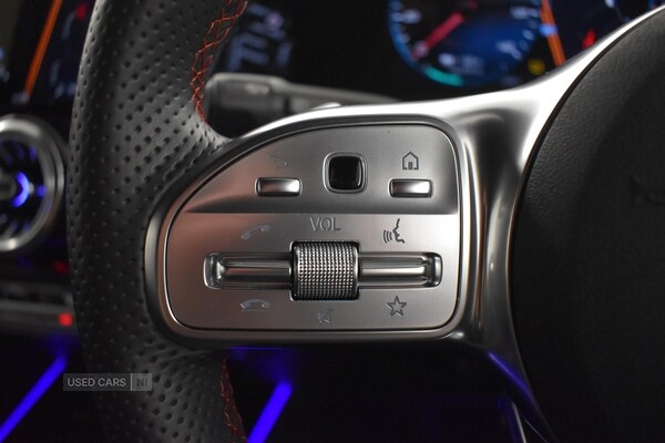 Used Mercedes-Benz EQB 2023 for sale - 76308599: Photo 15