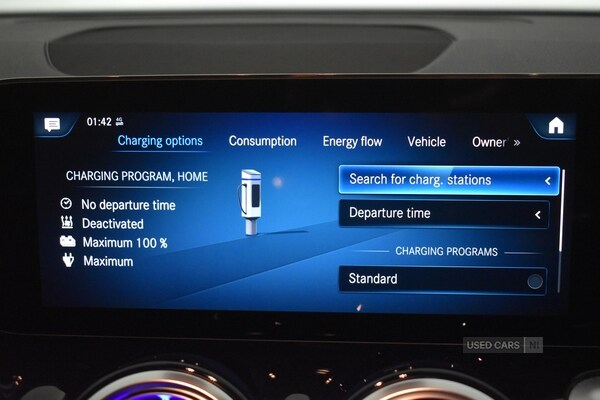 Used Mercedes-Benz EQB 2023 for sale - 76308599: Photo 18