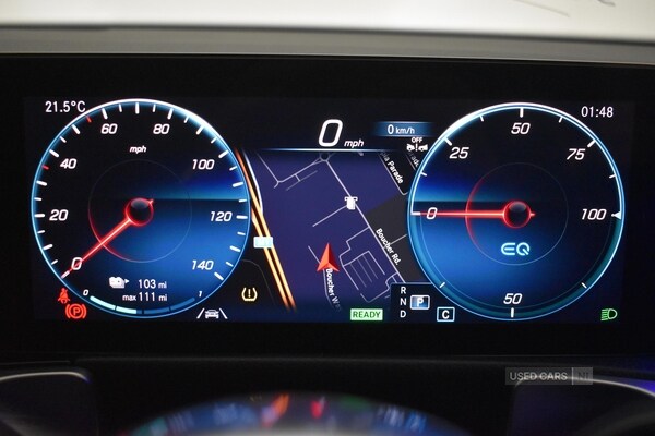 Used Mercedes-Benz EQB 2023 for sale - 76308599: Photo 24