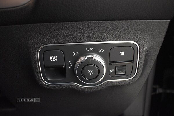 Used Mercedes-Benz EQB 2023 for sale - 76308599: Photo 27