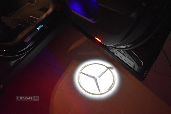 Used Mercedes-Benz EQB 2023 for sale - 76308599: Photo 30