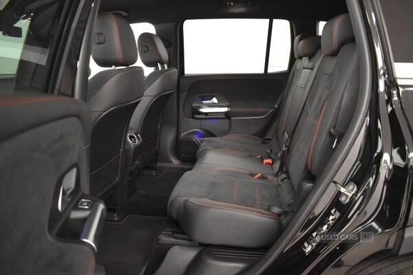 Used Mercedes-Benz EQB 2023 for sale - 76308599: Photo 36
