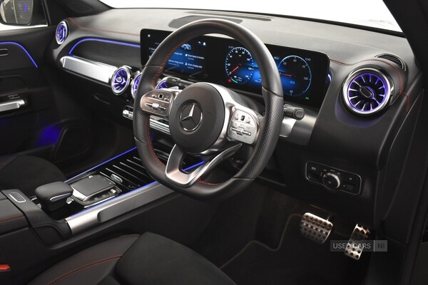 Used Mercedes-Benz EQB 2023 for sale - 76308599: Photo 3