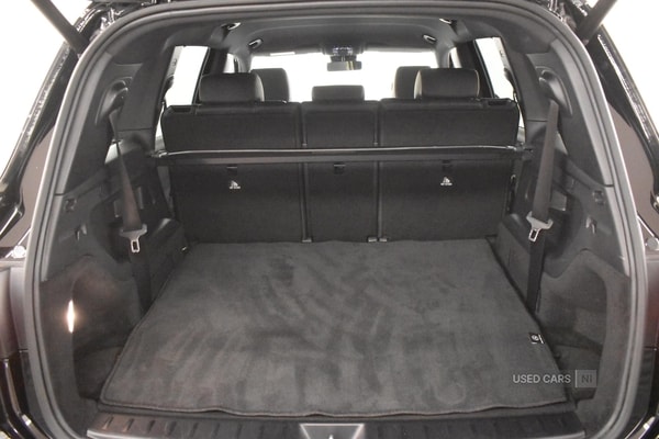 Used Mercedes-Benz EQB 2023 for sale - 76308599: Photo 42