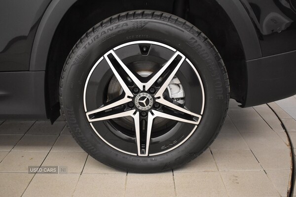 Used Mercedes-Benz EQB 2023 for sale - 76308599: Photo 48