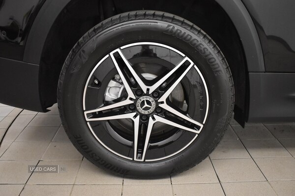 Used Mercedes-Benz EQB 2023 for sale - 76308599: Photo 49