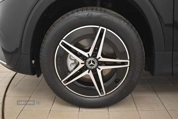 Used Mercedes-Benz EQB 2023 for sale - 76308599: Photo 50