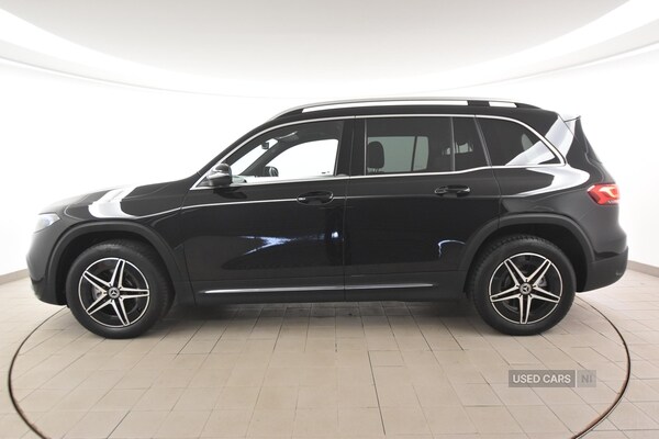 Used Mercedes-Benz EQB 2023 for sale - 76308599: Photo 7