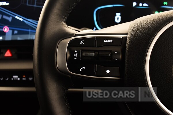 Used Kia Sportage 2025 for sale - 78116824: Photo 10