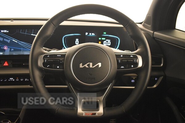 Used Kia Sportage 2025 for sale - 78116824: Photo 11