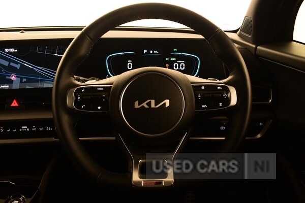 Used Kia Sportage 2025 for sale - 78116824: Photo 12