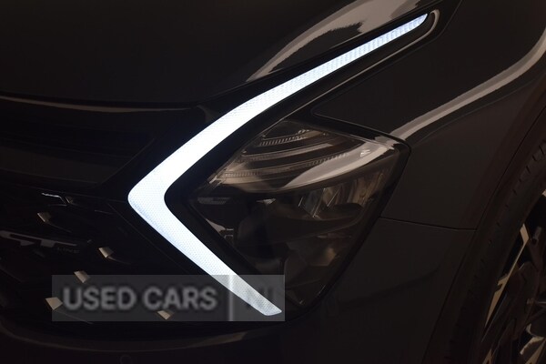 Used Kia Sportage 2025 for sale - 78116824: Photo 13