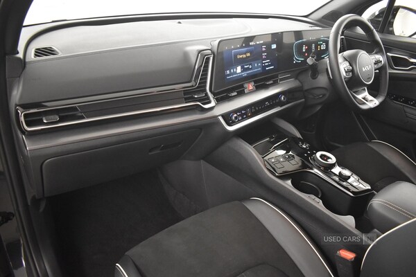 Used Kia Sportage 2025 for sale - 78116824: Photo 14