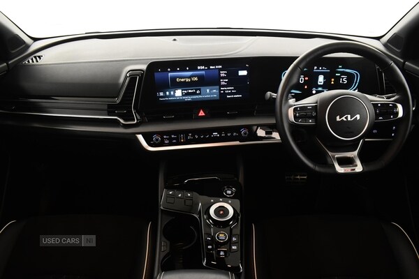 Used Kia Sportage 2025 for sale - 78116824: Photo 15