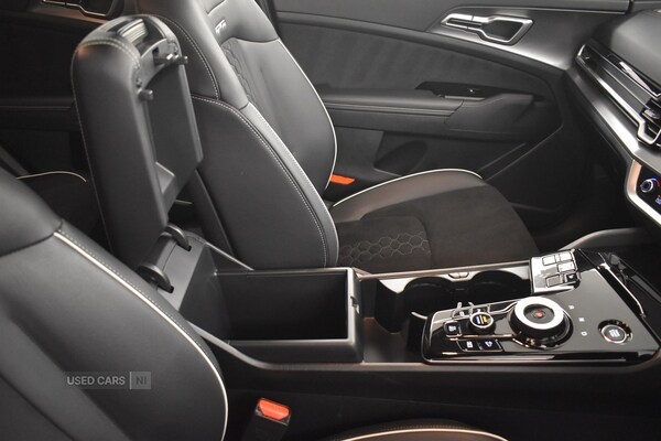 Used Kia Sportage 2025 for sale - 78116824: Photo 18