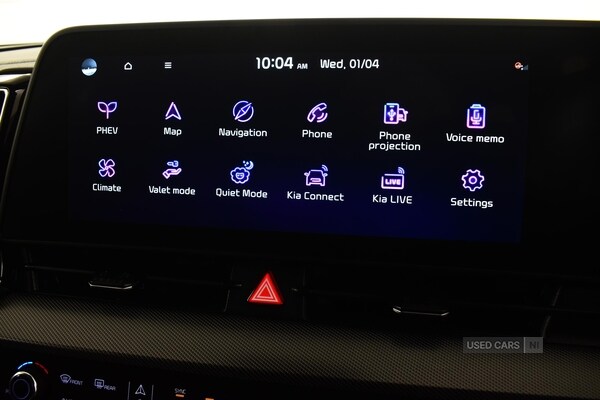 Used Kia Sportage 2025 for sale - 78116824: Photo 24