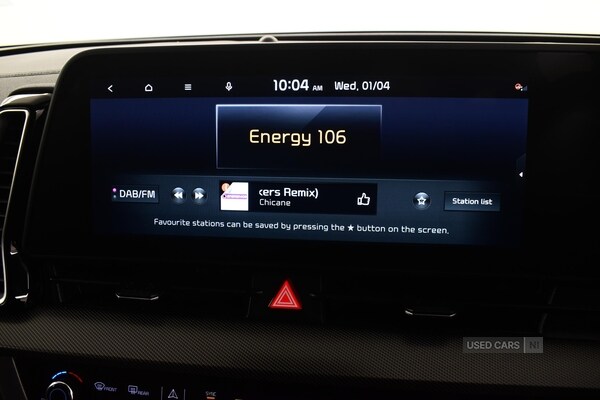 Used Kia Sportage 2025 for sale - 78116824: Photo 26