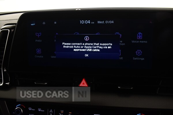 Used Kia Sportage 2025 for sale - 78116824: Photo 27