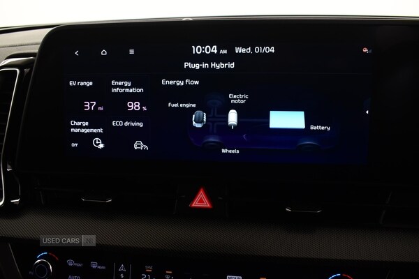 Used Kia Sportage 2025 for sale - 78116824: Photo 28