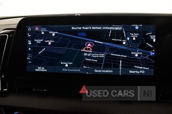 Used Kia Sportage 2025 for sale - 78116824: Photo 29