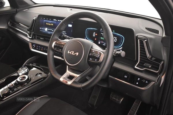 Used Kia Sportage 2025 for sale - 78116824: Photo 3