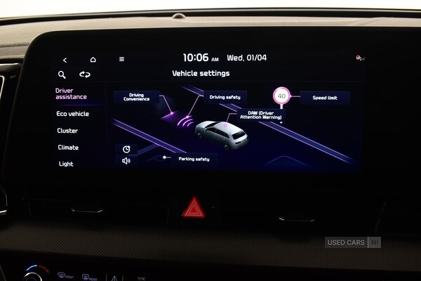 Used Kia Sportage 2025 for sale - 78116824: Photo 30