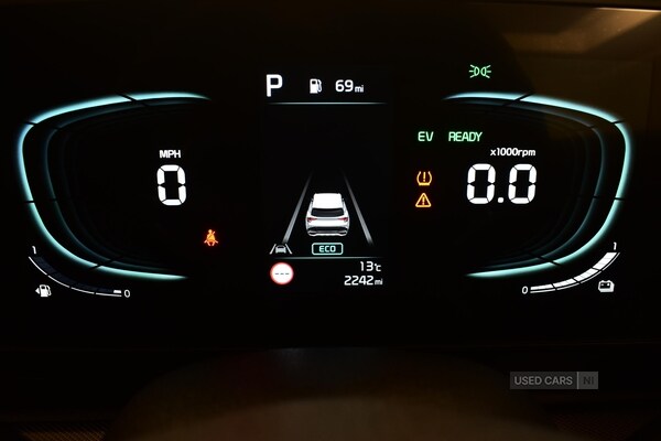 Used Kia Sportage 2025 for sale - 78116824: Photo 31