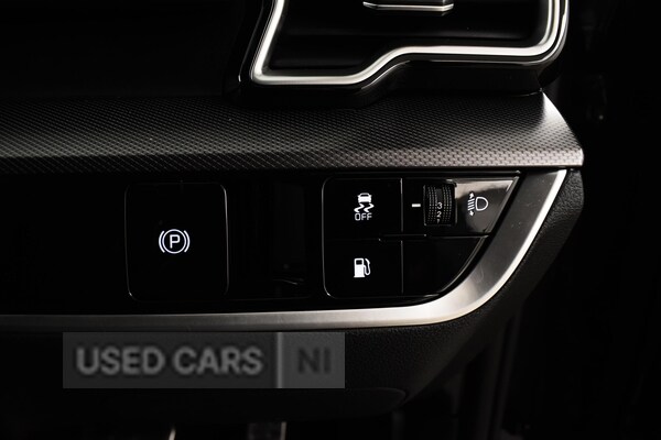 Used Kia Sportage 2025 for sale - 78116824: Photo 32