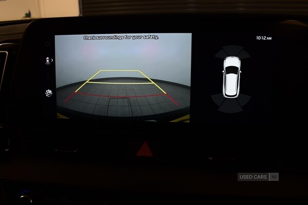 Used Kia Sportage 2025 for sale - 78116824: Photo 34