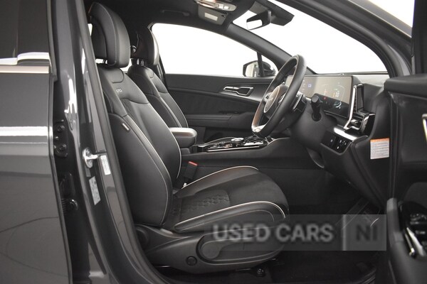 Used Kia Sportage 2025 for sale - 78116824: Photo 35