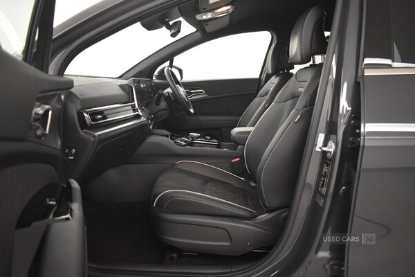 Used Kia Sportage 2025 for sale - 78116824: Photo 36