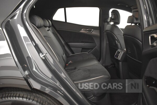 Used Kia Sportage 2025 for sale - 78116824: Photo 37