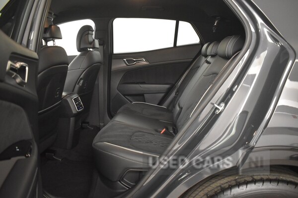 Used Kia Sportage 2025 for sale - 78116824: Photo 38