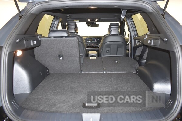 Used Kia Sportage 2025 for sale - 78116824: Photo 40