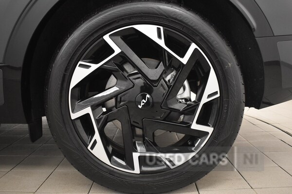 Used Kia Sportage 2025 for sale - 78116824: Photo 42