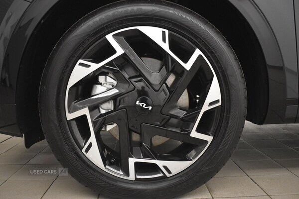 Used Kia Sportage 2025 for sale - 78116824: Photo 43