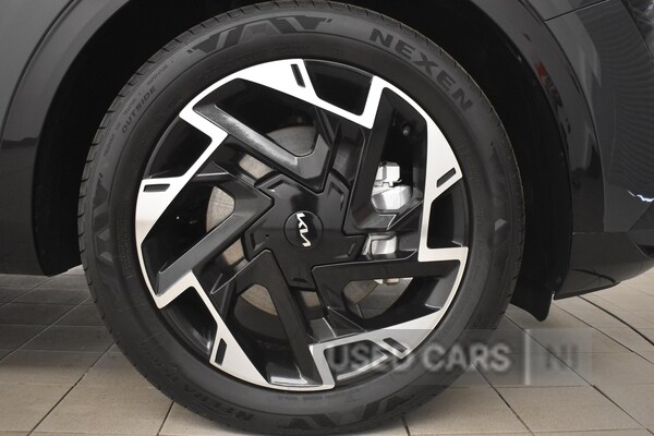 Used Kia Sportage 2025 for sale - 78116824: Photo 44